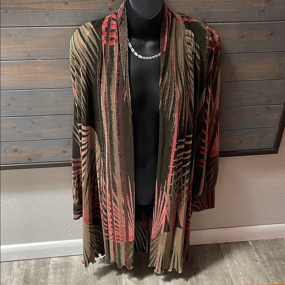 LS Collections Beautiful Cardigan